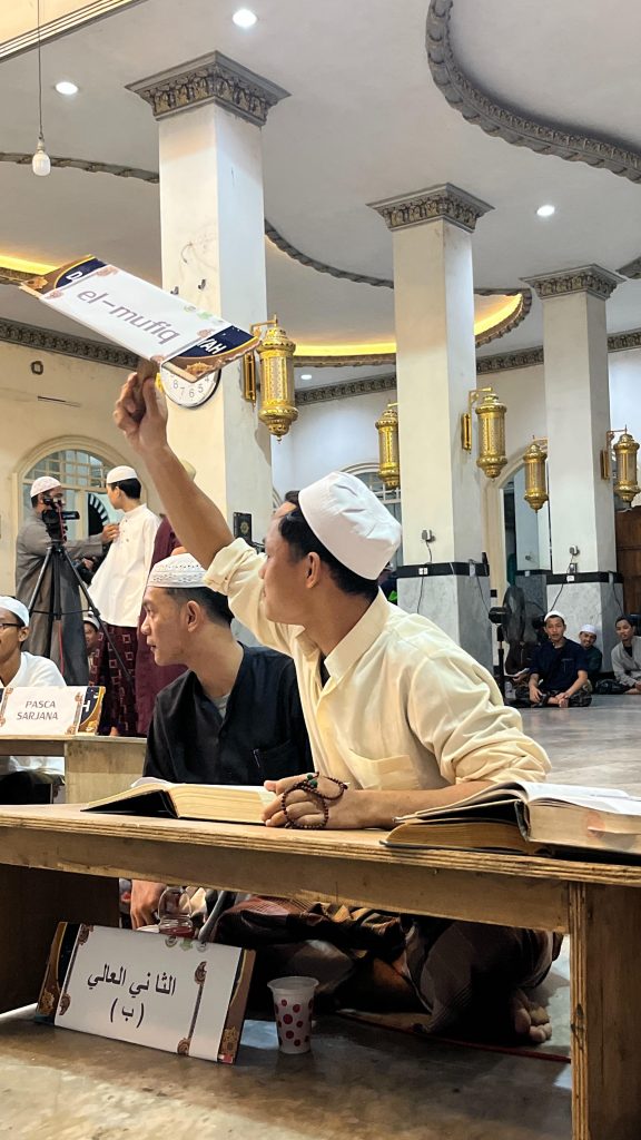 abh towi