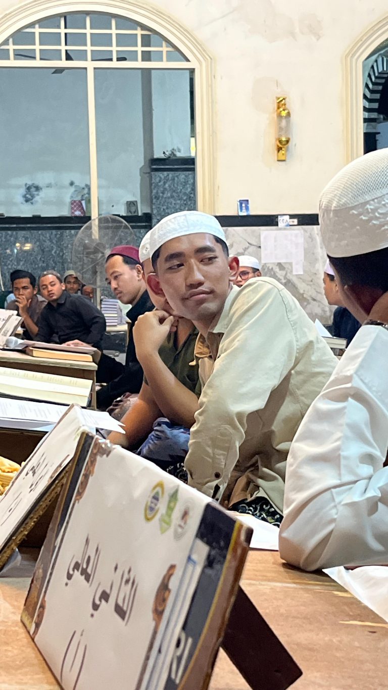 Hasil musyawarah fiqhiyah