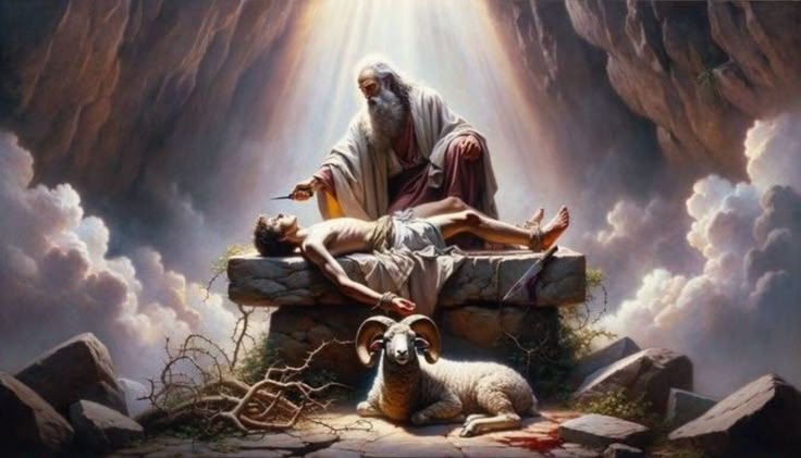 MENYINGKAP RAHASIA ONTOLOGIS DI BALIK DARAH YANG MENGALIR